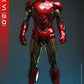 Movie Masterpiece DIECAST "The Avengers" 1/6 Iron Man Mark. 6 (Version 2.0)