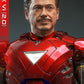 Movie Masterpiece DIECAST "The Avengers" 1/6 Iron Man Mark. 6 (Version 2.0)