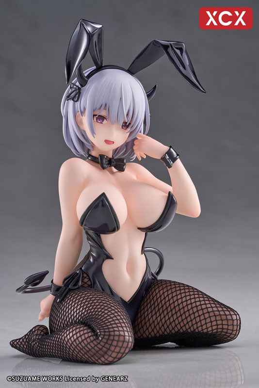 Bunny Girl Nono Illustrated by Yatsumi Suzuame 1/6 Complete Figure Regular Edition