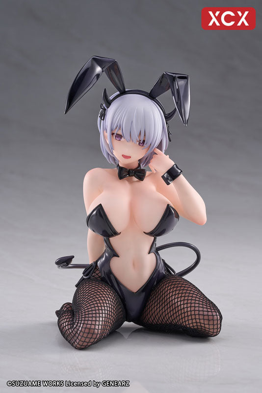 Bunny Girl Nono Illustrated by Yatsumi Suzuame 1/6 Complete Figure Regular Edition