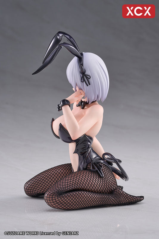 Bunny Girl Nono Illustrated by Yatsumi Suzuame 1/6 Complete Figure Regular Edition