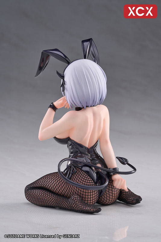 Bunny Girl Nono Illustrated by Yatsumi Suzuame 1/6 Complete Figure Regular Edition