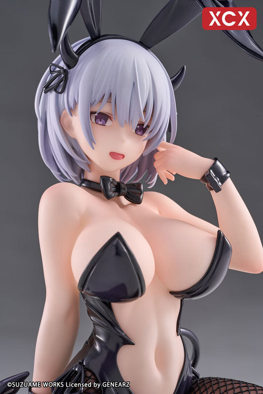 Bunny Girl Nono Illustrated by Yatsumi Suzuame 1/6 Complete Figure Regular Edition