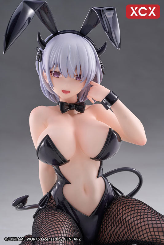 Bunny Girl Nono Illustrated by Yatsumi Suzuame 1/6 Complete Figure Regular Edition