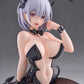 Bunny Girl Nono Illustrated by Yatsumi Suzuame 1/6 Complete Figure Regular Edition