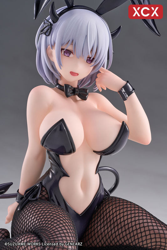 Bunny Girl Nono Illustrated by Yatsumi Suzuame 1/6 Complete Figure Regular Edition