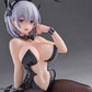 Bunny Girl Nono Illustrated by Yatsumi Suzuame 1/6 Complete Figure Regular Edition