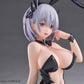 Bunny Girl Nono Illustrated by Yatsumi Suzuame 1/6 Complete Figure Regular Edition