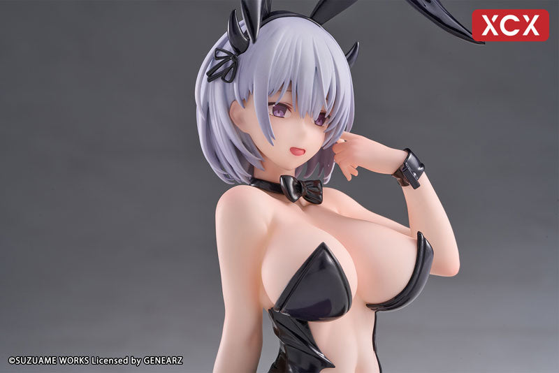 Bunny Girl Nono Illustrated by Yatsumi Suzuame 1/6 Complete Figure Regular Edition