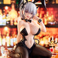 Bunny Girl Nono Illustrated by Yatsumi Suzuame 1/6 Complete Figure Regular Edition