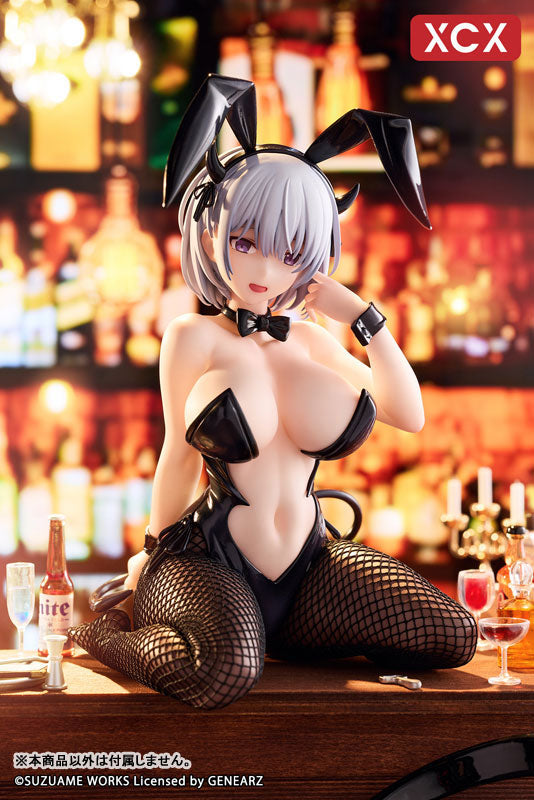 Bunny Girl Nono Illustrated by Yatsumi Suzuame 1/6 Complete Figure Regular Edition