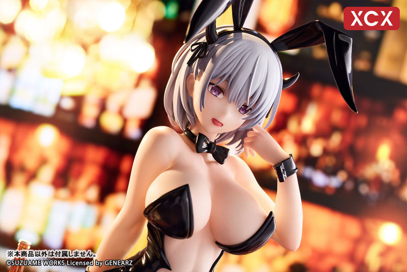 Bunny Girl Nono Illustrated by Yatsumi Suzuame 1/6 Complete Figure Regular Edition