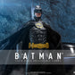 Movie Masterpiece "Batman" 1/6 Scale Figure Batman (2.0)