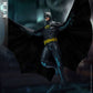 Movie Masterpiece "Batman" 1/6 Scale Figure Batman (2.0)