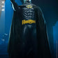 Movie Masterpiece "Batman" 1/6 Scale Figure Batman (2.0)