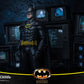 Movie Masterpiece "Batman" 1/6 Scale Figure Batman (2.0)