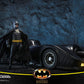 Movie Masterpiece "Batman" 1/6 Scale Figure Batman (2.0)