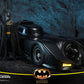 Movie Masterpiece "Batman" 1/6 Scale Figure Batman (2.0)