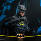 Movie Masterpiece "Batman" 1/6 Scale Figure Batman (2.0)