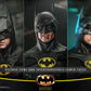 Movie Masterpiece "Batman" 1/6 Scale Figure Batman (2.0)