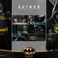 Movie Masterpiece "Batman" 1/6 Scale Figure Batman (2.0)