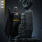 Movie Masterpiece "Batman" 1/6 Scale Figure Batman (2.0 / Deluxe Version)