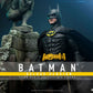 Movie Masterpiece "Batman" 1/6 Scale Figure Batman (2.0 / Deluxe Version)