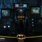 Movie Masterpiece "Batman" 1/6 Scale Figure Batman (2.0 / Deluxe Version)