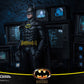 Movie Masterpiece "Batman" 1/6 Scale Figure Batman (2.0 / Deluxe Version)