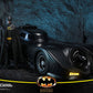 Movie Masterpiece "Batman" 1/6 Scale Figure Batman (2.0 / Deluxe Version)