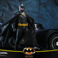 Movie Masterpiece "Batman" 1/6 Scale Figure Batman (2.0 / Deluxe Version)