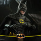 Movie Masterpiece "Batman" 1/6 Scale Figure Batman (2.0 / Deluxe Version)