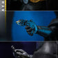 Movie Masterpiece "Batman" 1/6 Scale Figure Batman (2.0 / Deluxe Version)