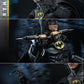 Movie Masterpiece "Batman" 1/6 Scale Figure Batman (2.0 / Deluxe Version)