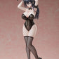 B-STYLE Monochrome Bunny Aoi 1/4 Complete Figure