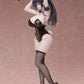 B-STYLE Monochrome Bunny Aoi 1/4 Complete Figure