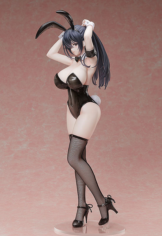 B-STYLE Monochrome Bunny Aoi 1/4 Complete Figure