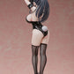 B-STYLE Monochrome Bunny Aoi 1/4 Complete Figure