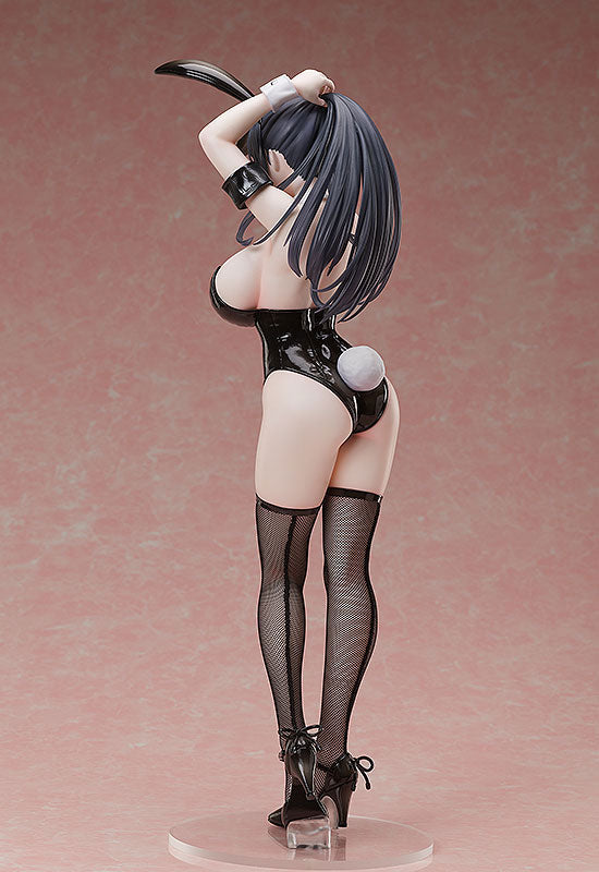 B-STYLE Monochrome Bunny Aoi 1/4 Complete Figure