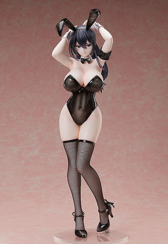 B-STYLE Monochrome Bunny Aoi 1/4 Complete Figure