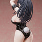 B-STYLE Monochrome Bunny Aoi 1/4 Complete Figure