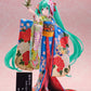 Yoshitoku x F:NEX Hatsune Miku -Japanese Doll- 1/4 Scale Figure, Action & Toy Figures, animota