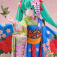 Yoshitoku x F:NEX Hatsune Miku -Japanese Doll- 1/4 Scale Figure, Action & Toy Figures, animota