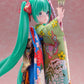 Yoshitoku x F:NEX Hatsune Miku -Japanese Doll- 1/4 Scale Figure, Action & Toy Figures, animota