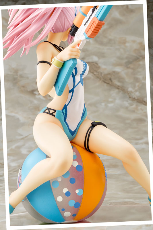 Tales of Arise Shionne Summer Ver. 1/6 Complete Figure | animota