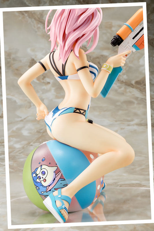 Tales of Arise Shionne Summer Ver. 1/6 Complete Figure | animota