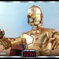 Movie Masterpiece DIECAST "Star Wars Episode VI- Return of the Jedi" 1/6 Scale Figure C-3PO