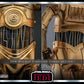 Movie Masterpiece DIECAST "Star Wars Episode VI- Return of the Jedi" 1/6 Scale Figure C-3PO