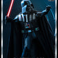 Movie Masterpiece "Star Wars Episode VI- Return of the Jedi"1/6 Scale Figure Darth Vader