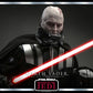 Movie Masterpiece "Star Wars Episode VI- Return of the Jedi"1/6 Scale Figure Darth Vader